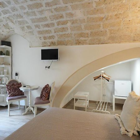 Soleil Guest House Bari Exterior foto