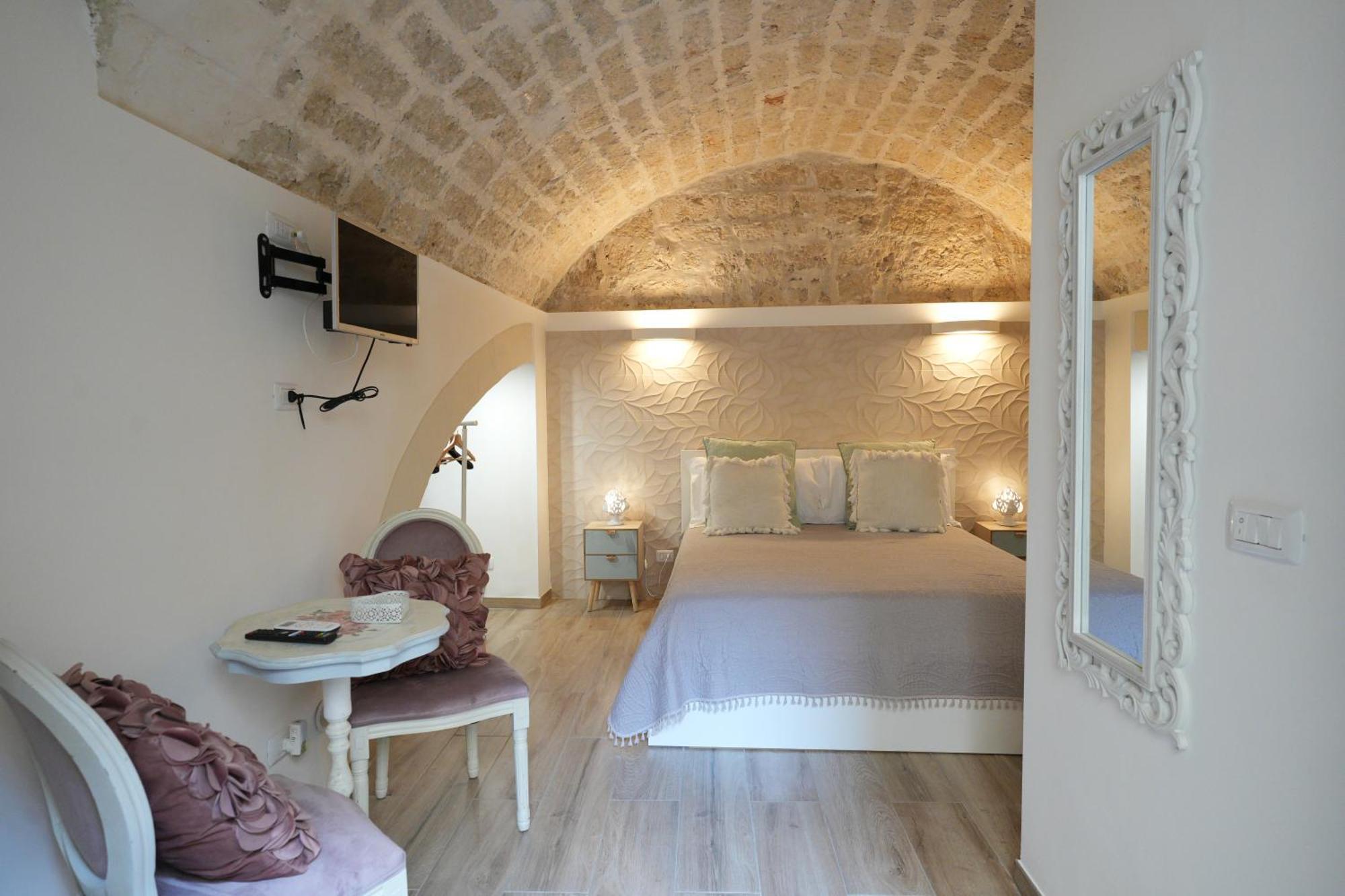 Soleil Guest House Bari Exterior foto