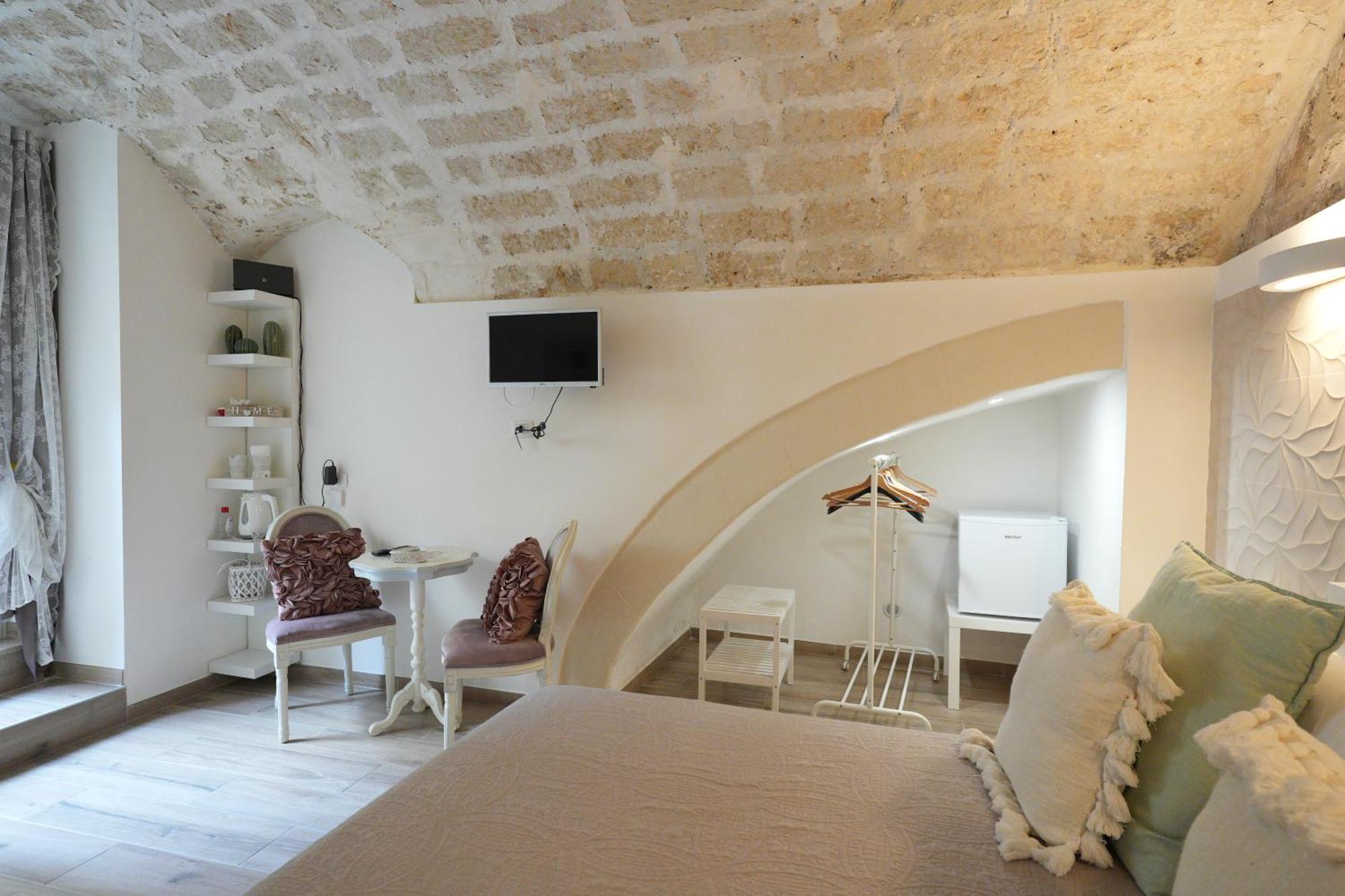 Soleil Guest House Bari Exterior foto