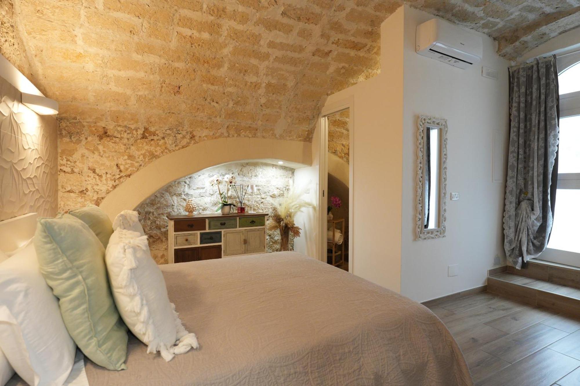 Soleil Guest House Bari Exterior foto